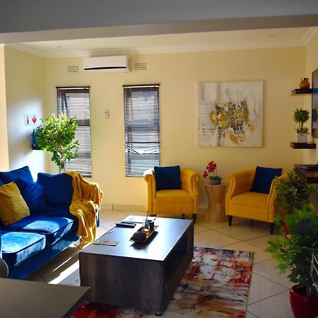 Green Haven Apartments Ezulwini Bagian luar foto