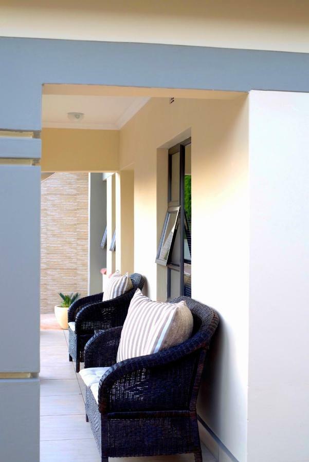 Green Haven Apartments Ezulwini Bagian luar foto