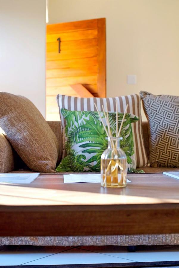 Green Haven Apartments Ezulwini Bagian luar foto