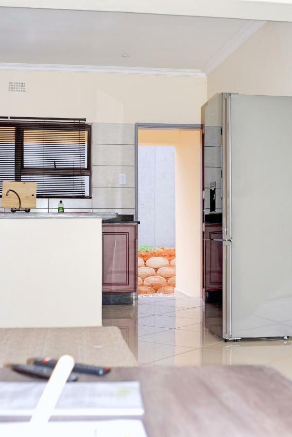 Green Haven Apartments Ezulwini Bagian luar foto