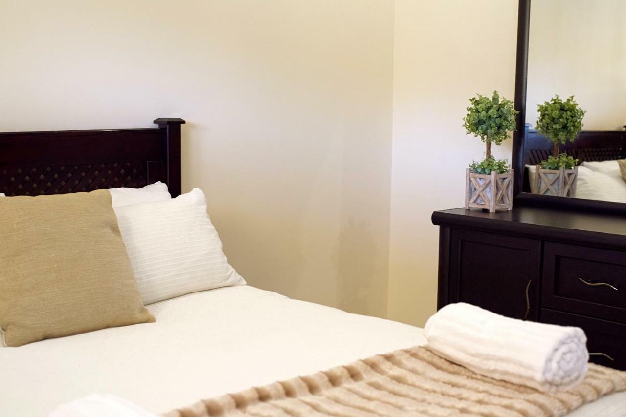 Green Haven Apartments Ezulwini Bagian luar foto
