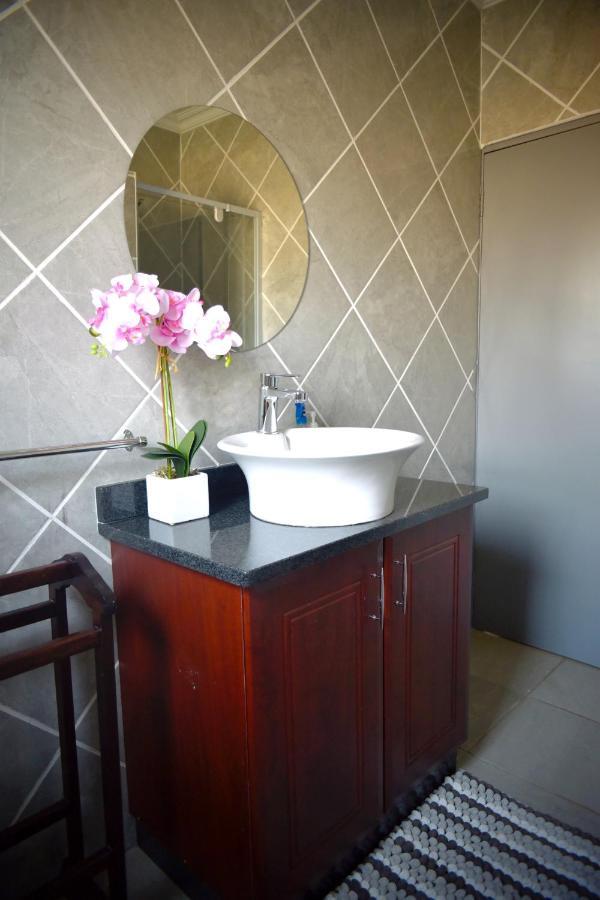 Green Haven Apartments Ezulwini Bagian luar foto