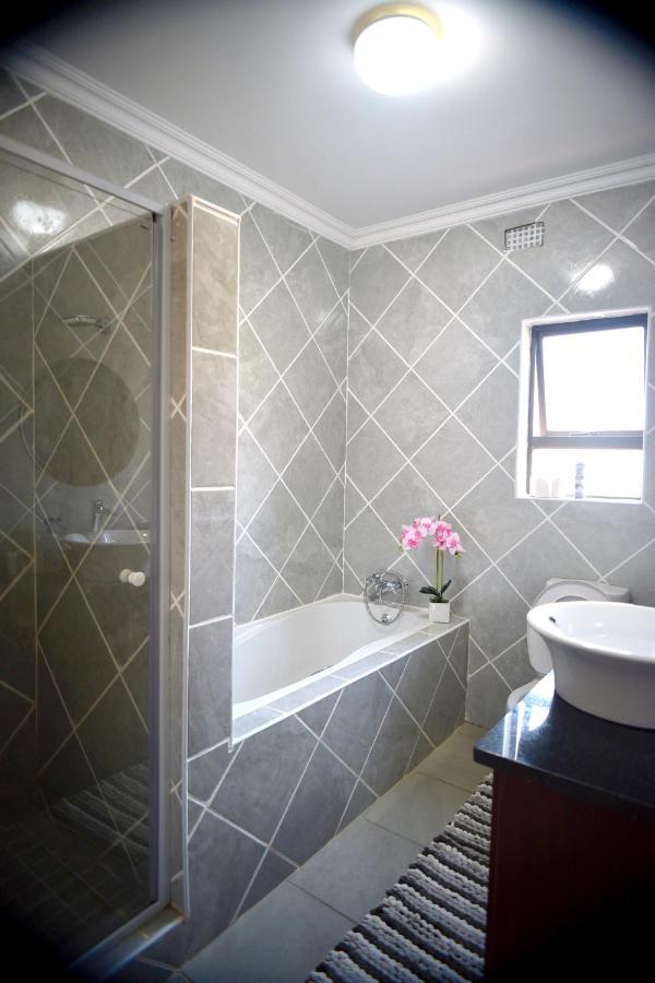 Green Haven Apartments Ezulwini Bagian luar foto